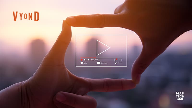 New Release from Vyond Unlocks Limitless Possibilities for Video Creation
