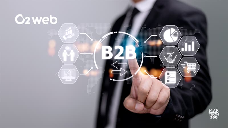 O2 Web unveils its commercetools accelerator built to power composable B2B commerce