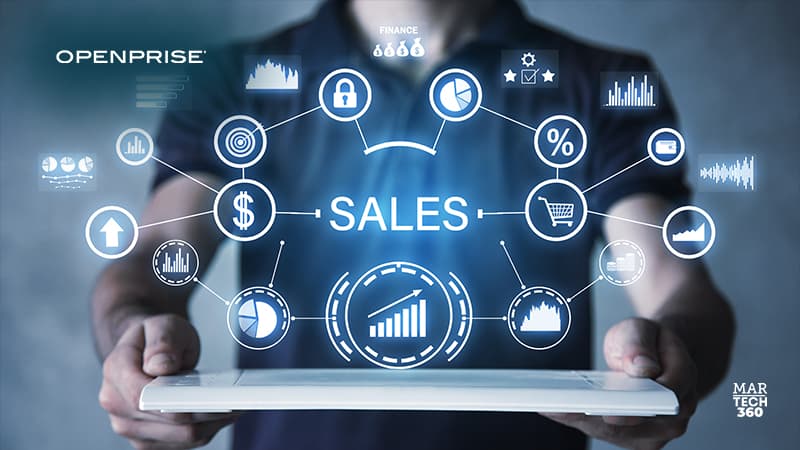 Openprise Advances the RevOps Market and Introduces DataOps for RevOps
