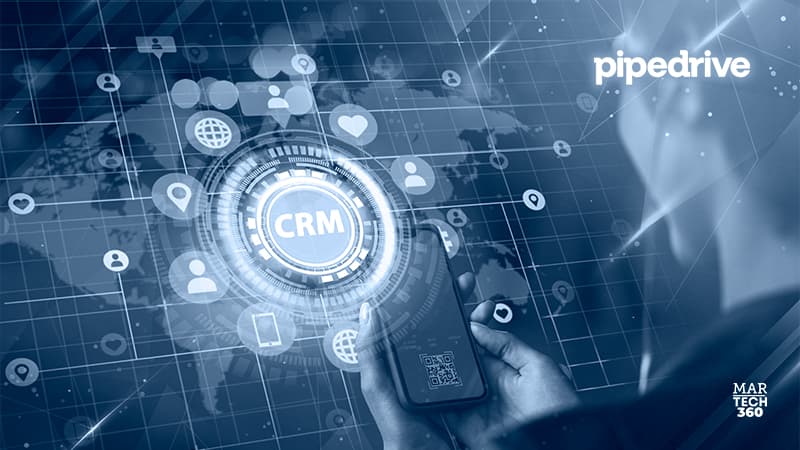 Pipedrive Unveiled AI-Powered Sales Assistant to Significantly Boost Sales Performance