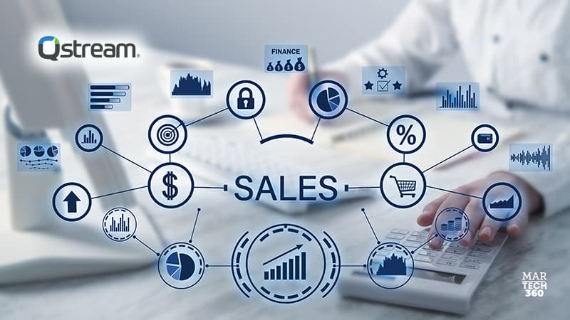 Qstream Delivers Video-Scenario Microlearning Challenges To Engage Busy Sales Reps Through Zoom Integration