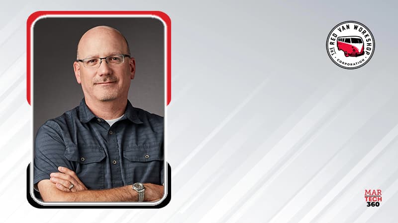 Red Van Workshop Announces Harvey Bierman as CEO, Shifting Into the Next Gear Alongside Founding Partners