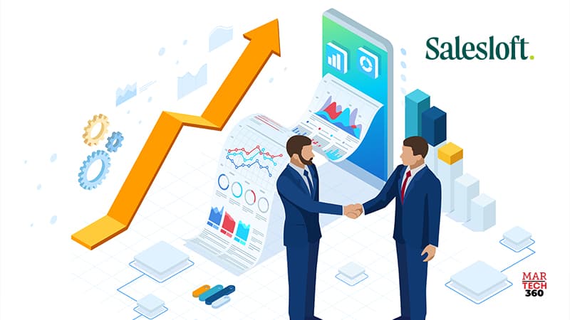 Results Are In: AI-Powered Salesloft Rhythm Drives Meaningful Productivity and Revenue Outcomes for Global Sales Organizations
