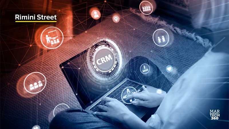 Rimini Street expands its Salesforce solutions with Rimini Consult for Salesforce