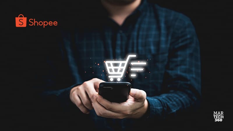 Shopee creates actions to boost national sales on Black Friday
