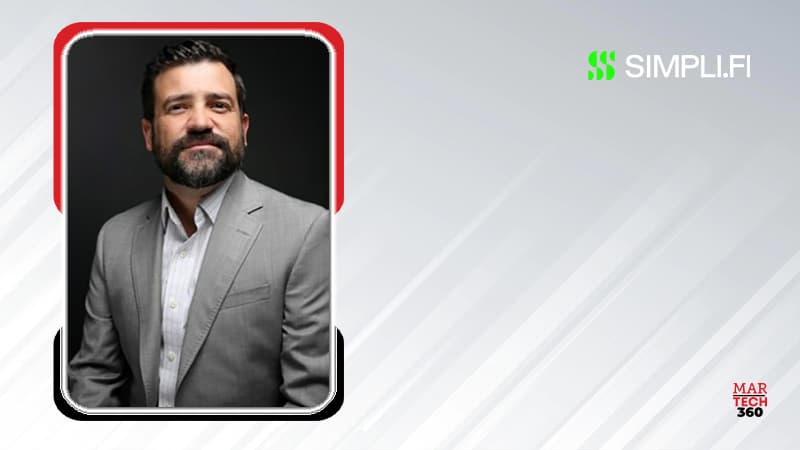 Simpli.fi Appoints Evan Kolter as Chief Financial Officer