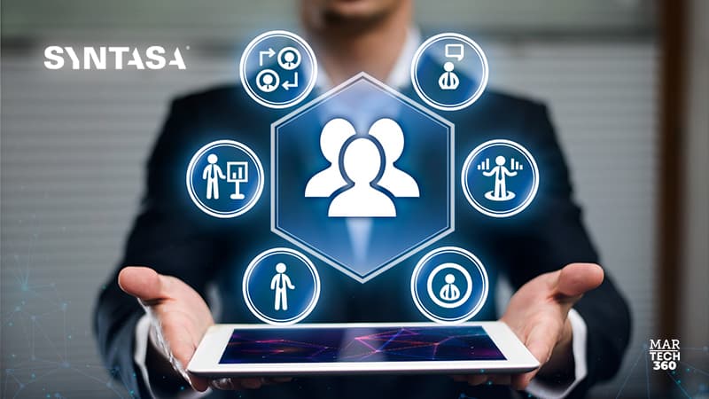 Syntasa announces ‘Data Ready for CDPs’ empowering marketers to scale faster in their CDP journey