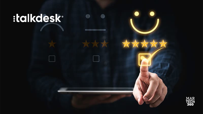 Talkdesk Launches New Generative AI Features that Make AI More Responsible, Accurate, and Accessible in the Contact Center