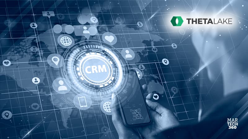 Theta Lake Wins 2023 Zoom Platform ISV Connect Partner of the Year in Zoom Partner Sales Awards