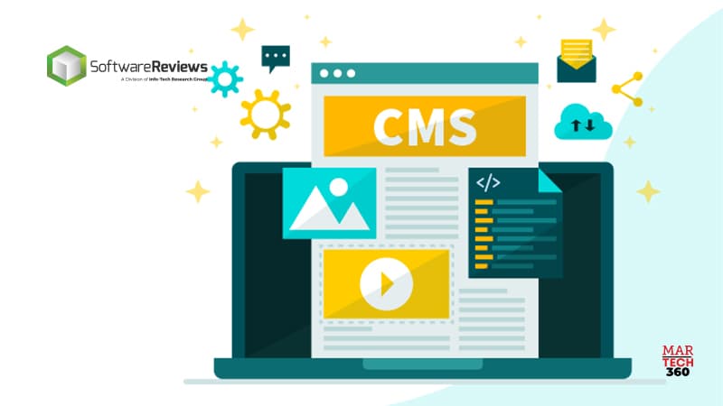 Top ECM Software to Improve Collaboration, Productivity, and Compliance Revealed in SoftwareReviews' Data Quadrant