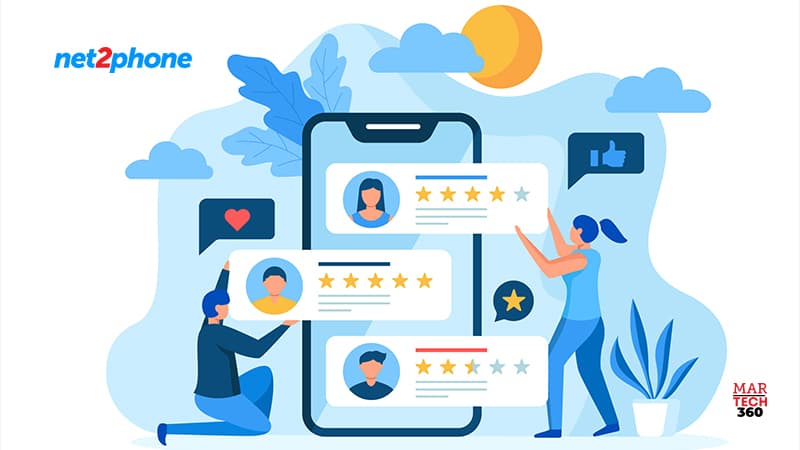 net2phone Unveils AI-Powered Solutions for Smarter Business Communications and Deeper Customer Engagement