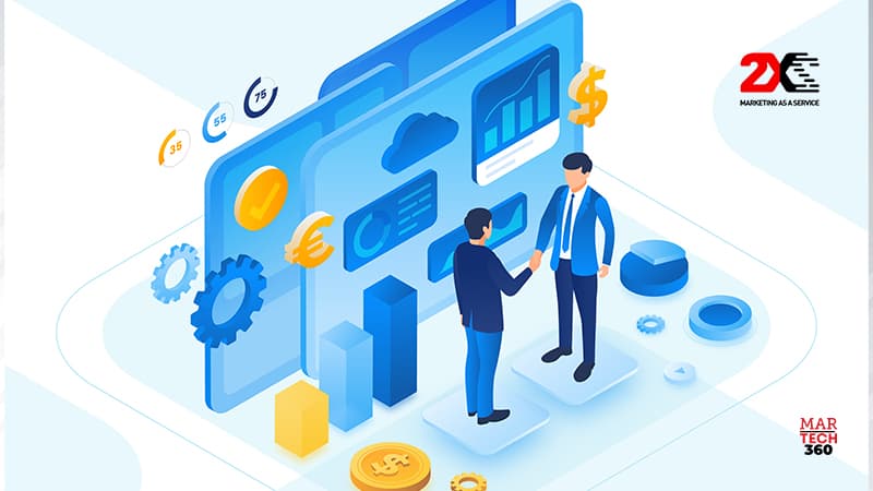 2X Acquires StraightArrow to Form the World’s Largest B2B MaaS Organization