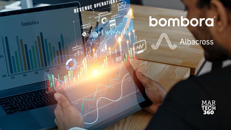Albacross and Bombora Announce Partnership to Enhance Buyer Intent Data and Account Based Marketing in Europe