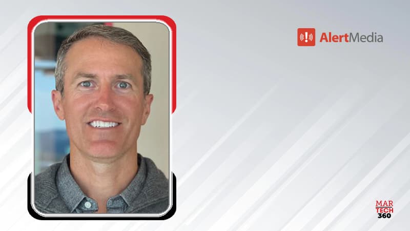 AlertMedia Appoints Marc Ostryniec as Chief Revenue Officer