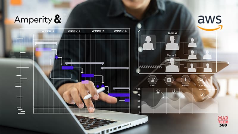 Amperity Achieves the New AWS Advertising and Marketing Technology Competency