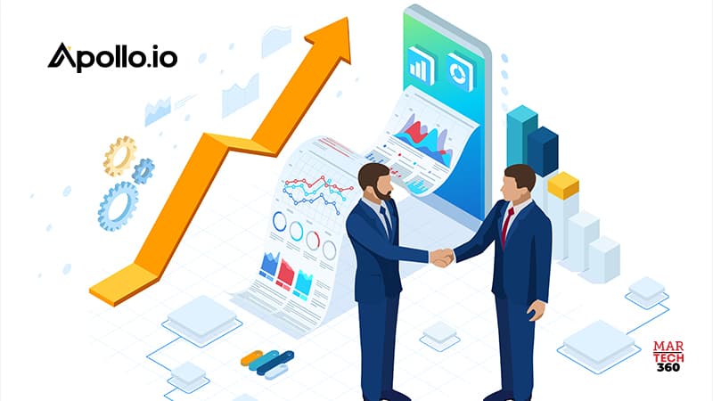 Apollo.io 3.0 Signals the Future of Go-to-Market with AI-Powered Assistance, Delivering 10x Sales Effectiveness