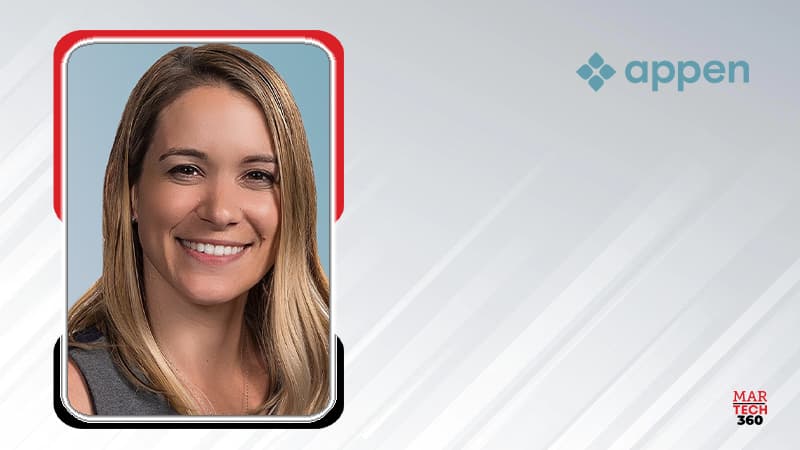 Appen Appoints Alicia Hale as Chief Marketing Officer