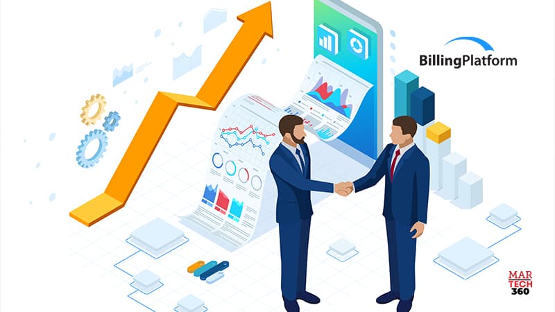 BillingPlatform Named 2023 Product of the Year Winner in the BIG Award for Business