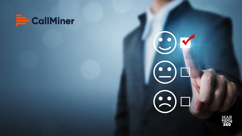 CallMiner Advances AI-Powered Conversation Intelligence Platform with New and Enhanced Capabilities
