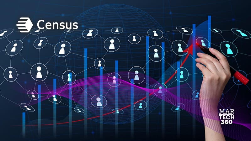 Census Releases Embedded Reverse ETL to Enable Data Activation For Every Platform