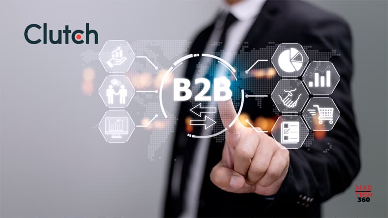 Clutch Ranks #6 Fastest-Growing Company in Greater Washington on the 2023 Deloitte Technology Fast 500™