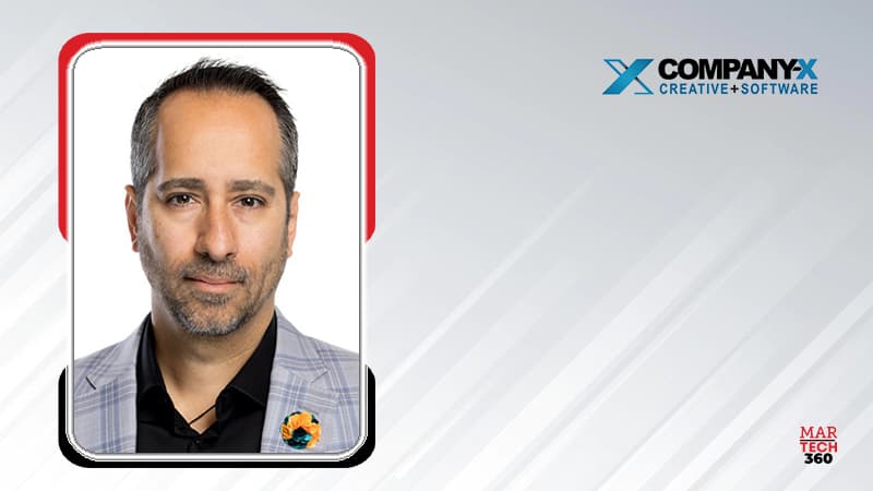 Company-X Announces Head Of Sales And Marketing