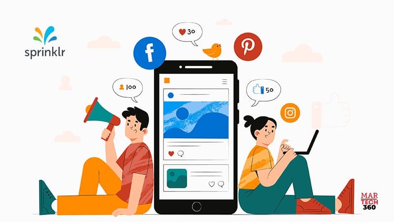 Cosentino chooses Sprinklr to create a unified social media and marketing strategy