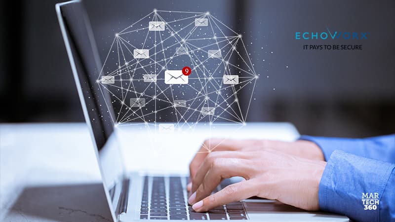 Echoworx Achieves AWS Qualified Software Certification for Cloud-Based Email Encryption Solution