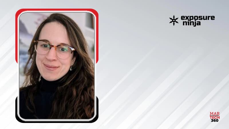 Exposure Ninja Digital Marketing Agency Announces Charlie Marchant as New CEO