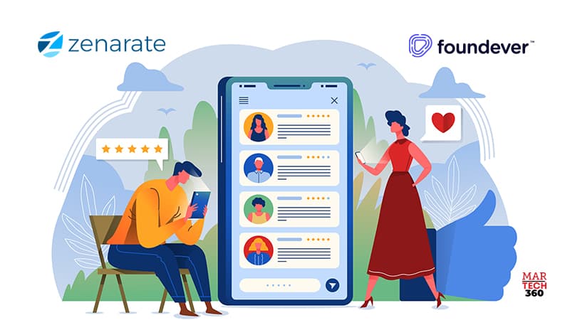 Foundever and Zenarate Announce Strategic Partnership to Revolutionize Customer Experience Training