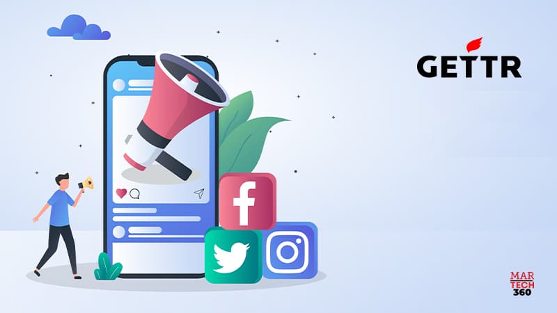 GETTR Rolls Out Trio of AI Tools to Empower Social Media Users and Creators
