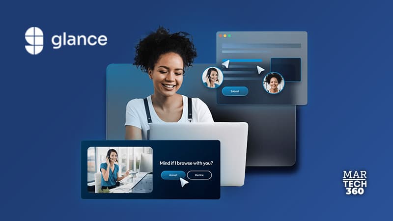 Glance recognized in the 2023 Gartner Market Guide for Digital Customer Service and Support report