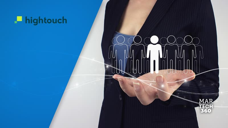Hightouch Acquires HeadsUp to Bring AI to the Composable CDP