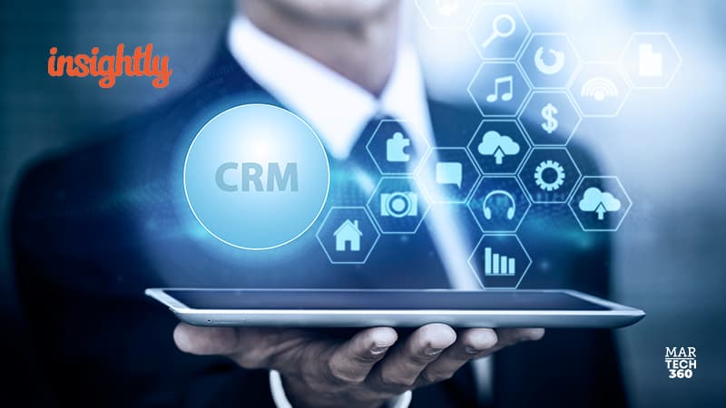 Insightly Launches Partner Program to Support Customer Ecosystem, Create New Revenue for Businesses
