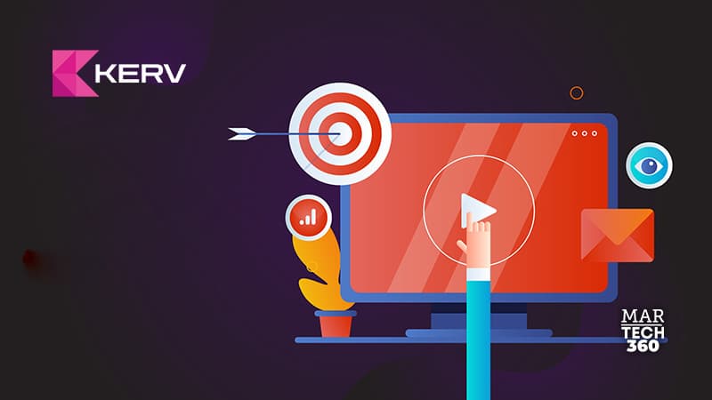 KERV Interactive Launches Active Attention Index, A Deterministic Measurement of Consumer Attention