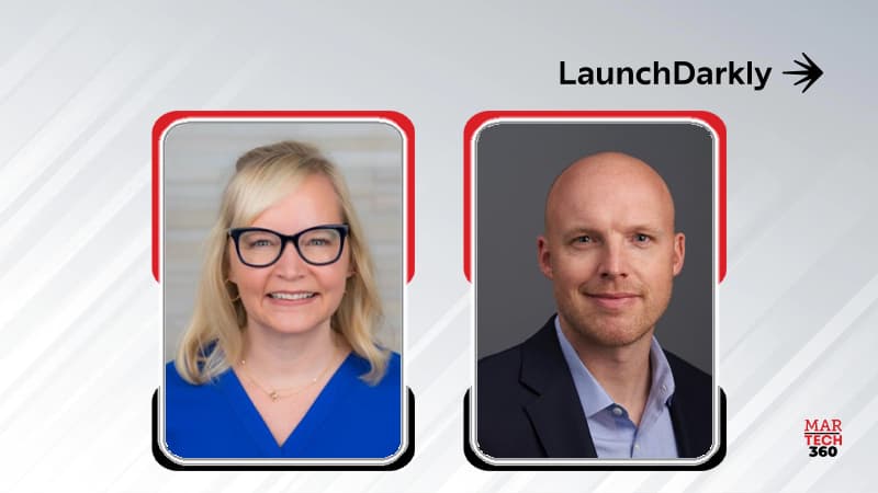LaunchDarkly Surpasses 5,000 Customers and Announces New Executive Hires