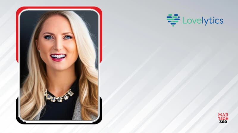 Lovelytics Appoints Executive Tamara Kinney as Head of Revenue