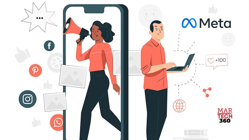 Meta partners with Amazon to streamline advertisers’ conversions