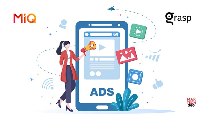 MiQ Acquires French Media Governance MarTech Company Grasp, Delivering Greater Control, Efficiency and Outcomes to the Digital Advertising Industry