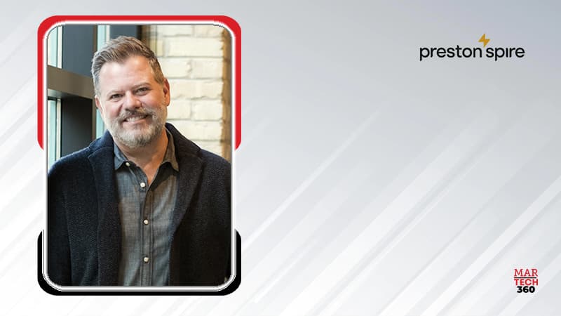 Minneapolis “Good Wins” Advertising Agency Preston Spire Hires Its First-Ever Chief Marketing Officer