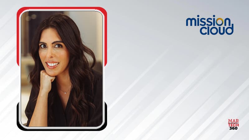 Mission Cloud's Elena Shorb Being Recognized as One of CRN's 2023 Next-Gen Solution Provider Leaders