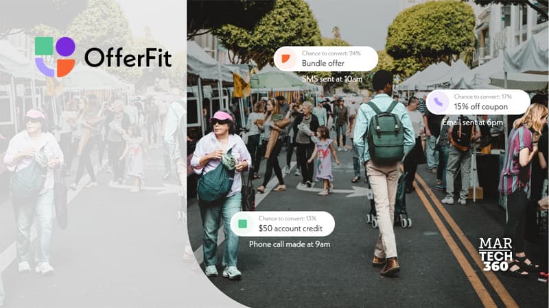 OfferFit Secures $25 Million Series B Led by Menlo Ventures