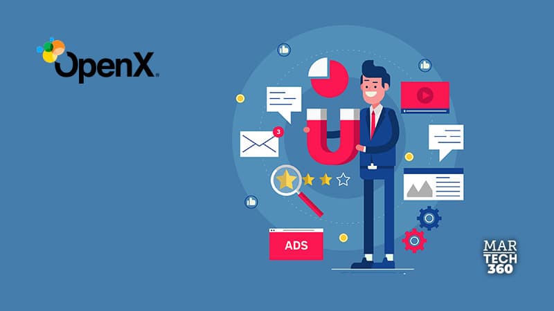 OpenX Announces TV+, the Programmatic Industry’s First Initiative to Unlock the Full Potential of Biddable CTV