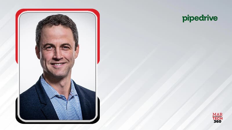 Pipedrive Welcomes Phillip Mellet as the New General Counsel