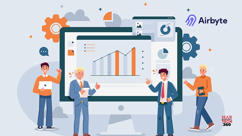 Powered by Airbyte Offers Software Makers More than 100 Data Integrations