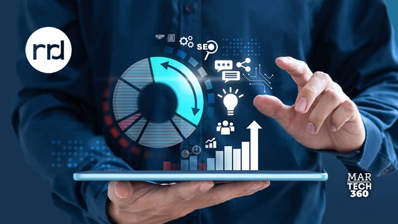 RRD Enhances Direct Marketing Platform to Help Clients Drive Optimized Performance