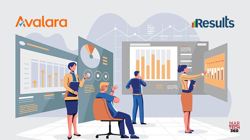Results Software Partners with Avalara to Automate Tax Compliance - Integration Improves Sales Tax Accuracy on Estimates, Sales Orders, and Invoices