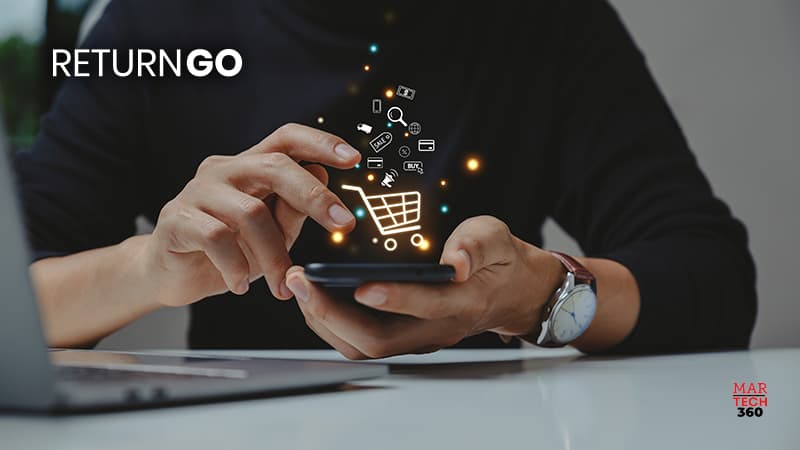 ReturnGO Announces Capital Funding and Unique Suite of Return and Exchange Capabilities to Amazon Multi-Channel Fulfillment