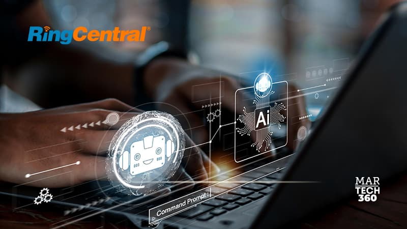 RingCentral Announces General Availability of RingCX, a Natively Built AI-first Contact Center that is Simple to Use and Easy to Deploy