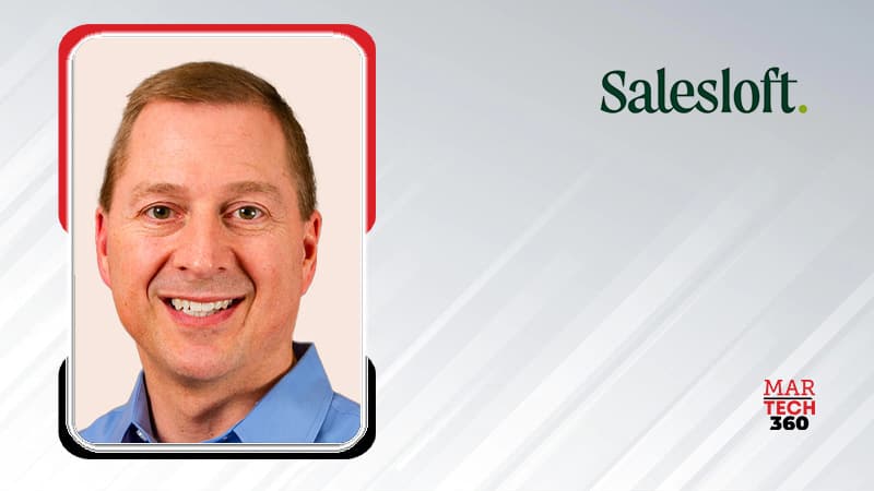 Salesloft Appoints Randy Littleson as New Chief Marketing Officer